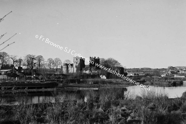 CARRICK CASTLE